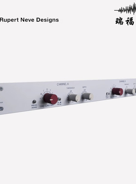 尼夫Rupert Neve Portico 5045 双通道处理器 降噪 反馈抑制