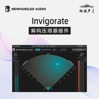 NewfangledInvigorate插件