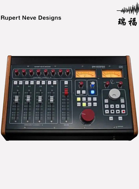 Rupert Neve Designs 5060 模拟数控调音台