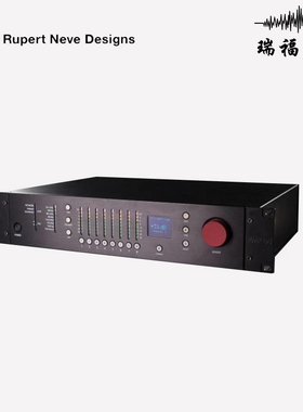 尼夫Rupert Neve RMP-D8 八通道话放 Dante协议遥控 话筒放大器