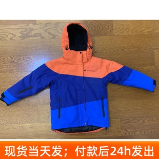 儿童成人滑雪服防水专业单板双板滑雪套装户外外贸23年新滑雪衣服