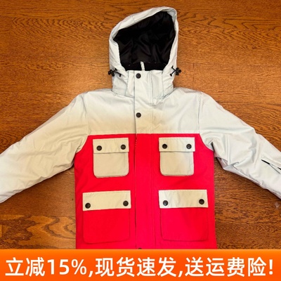 儿童滑雪服儿童滑雪服