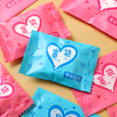 盲袋空袋子微缩食玩盲袋网红迷你玩具模具ko潮玩包装 精致小袋子