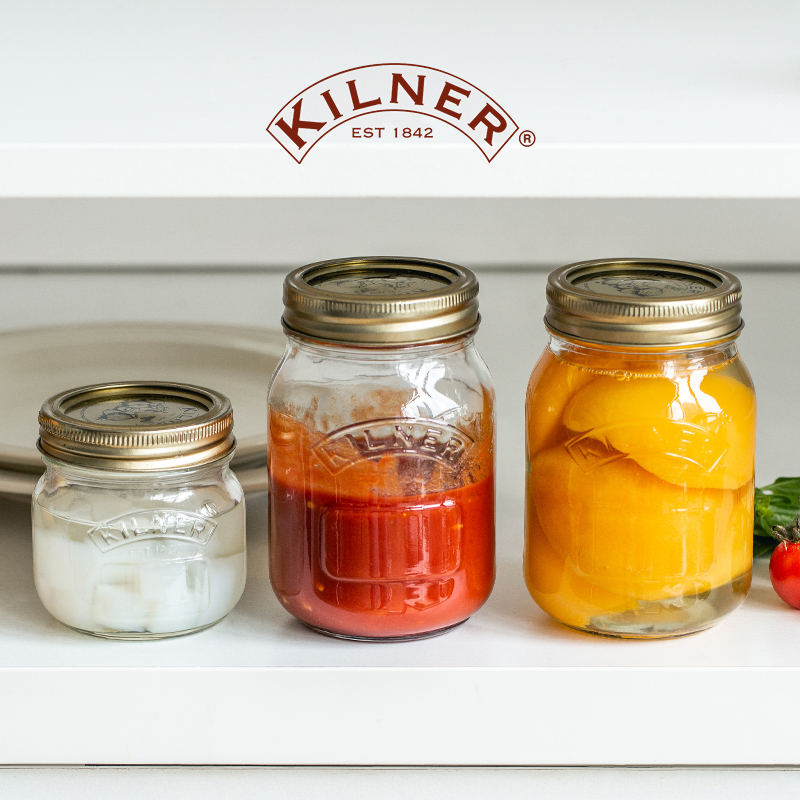 做黄桃罐头西红柿果酱专用密封罐