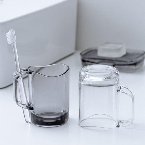 漱口杯牙刷杯牙具情侣家用刷牙缸