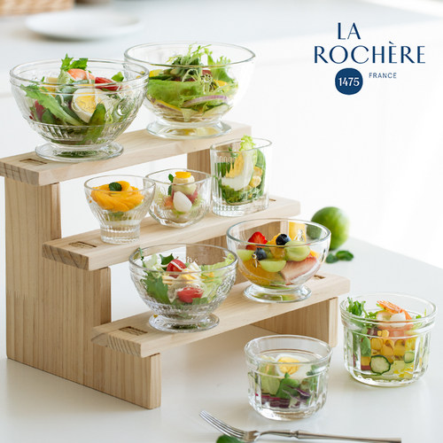 轻食沙拉碗法国进口甜品碗燕麦碗