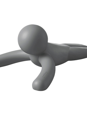 门挡加拿大umbr伙伴创意门塞卡通防风门阻免打孔防撞门顶挡门器