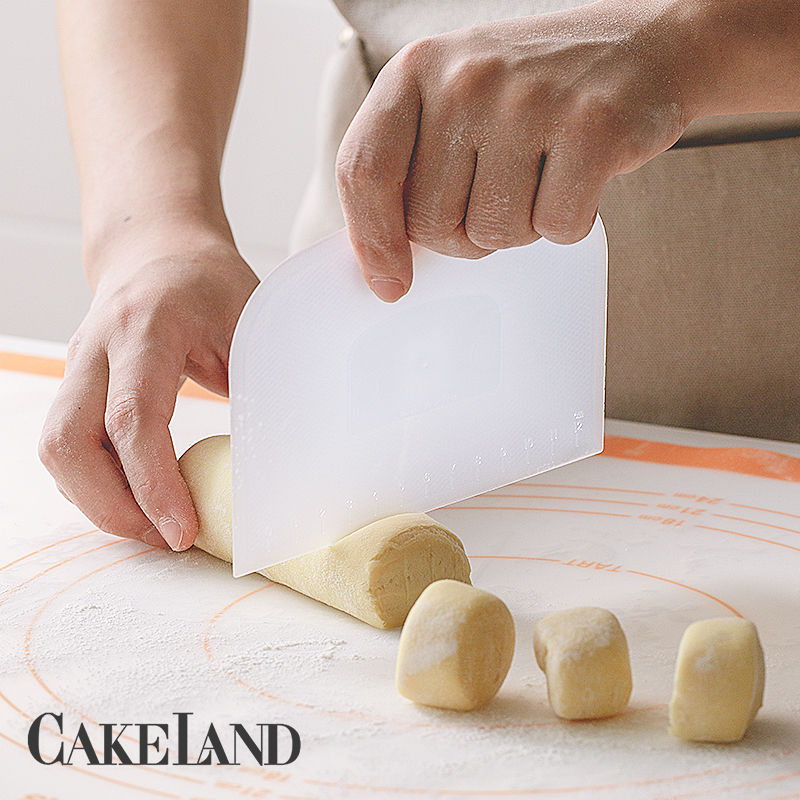 cakeland日本进口煎饼烘焙工具