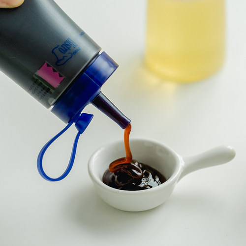 蚝油分装瓶调料挤压瓶油壶挤酱瓶