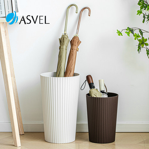 入户门雨伞收纳架沥水伞桶置物架