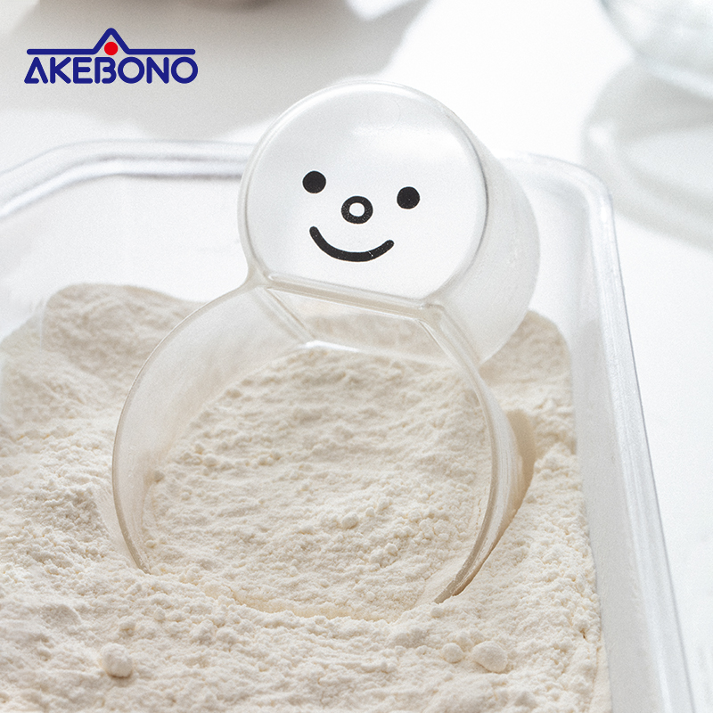 量杯日本进口akebono计量杯塑料