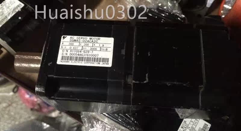 议价 SAMA-02AC2C G电机询S价属于什么档次？