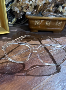 圣的同款！美国宝丽莱高清尼龙镜片意大利醋酸板材墨镜！GZ7882