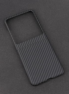 适用摩托罗拉Razr40Ultra手机壳Razr60Ultra刀锋碳纤维凯夫拉纹超薄Plus保护套Razr50Ultra