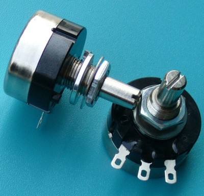 全新高精密 电位器TOCOS  TOKYO  RV24YN20S B103 10K电位器 现货