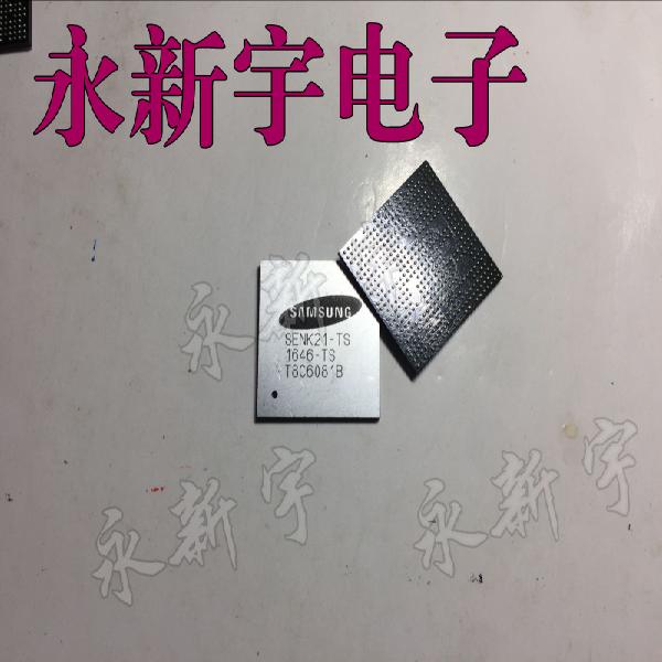 全新原装正品现货 SENK21-TS 液晶屏芯片【直拍】