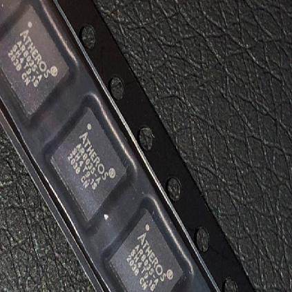 全新进口原装AR8035-AL1A AR8035-A 封装QFN40 以太网芯片 IC