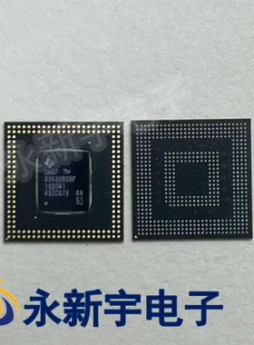 X3630BCBP全新原装芯片现货可以直拍