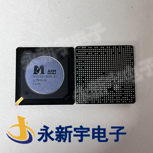 MSD6A818QVB-X1 MSD6A818QVB-Y7 MSD6A818QVA-WR W4 BGA液晶芯片