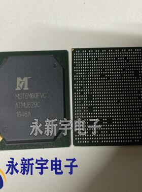 全新原装 MST6M60FVC 液晶原装芯片 直拍