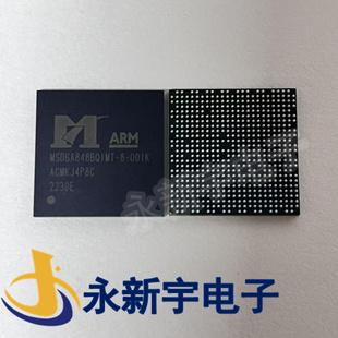 MSD6A848BIMT-8-00IK MSD6A848BQM-8-00E0原装芯片现货可以直拍