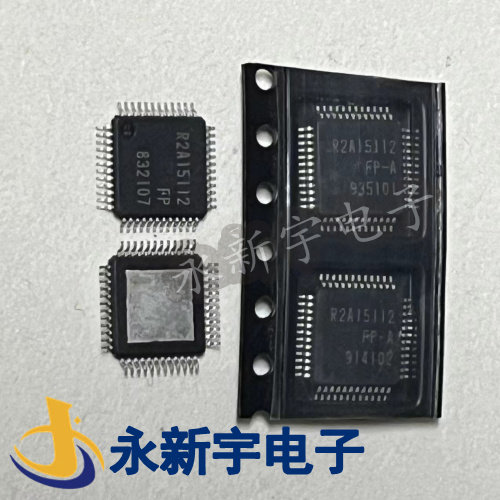R2A15112FP-A R2A15112FP 15122FP  全新液晶芯片