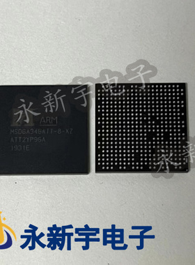 全新原装MSD6A346ATT-8-XZ MSD6A348ATT-003D MSD6A348ATT-8-00E2