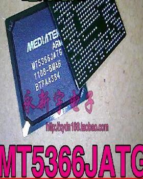 MT5366JATG-BMAH MT5366JATG 全新正品液晶电视主板芯片 BGA
