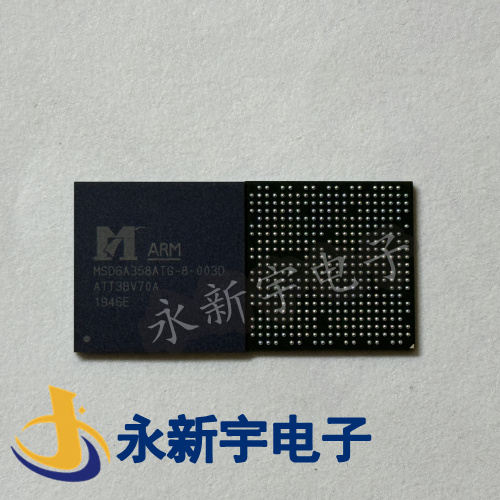 全新 MSD6A358ATG-8-003D 6A358ATG-8-00DV  MSD6A358ATGT-8-003D