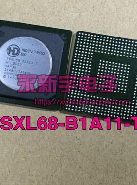 TSXL68-B1A11-T 全新原装液晶芯片