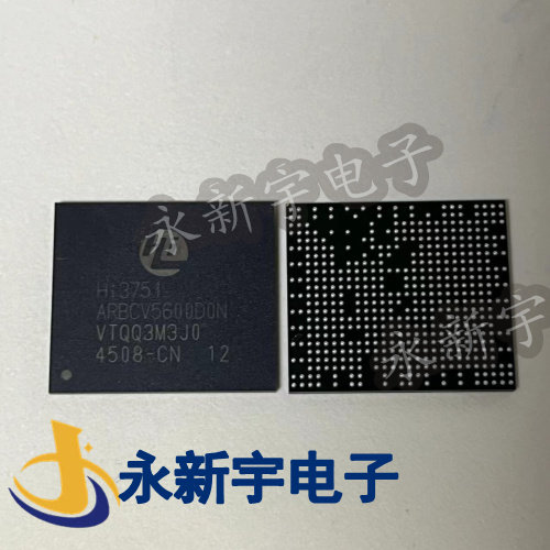 HI3751ARBCV5600D0N HI3751ARBCV510 HI3751ARBCV5630D0N 5600N0N