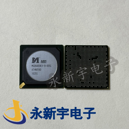 MSD6A828EV-8-005C MSD6A828EVC-8-W4 005F 002H MSD6A828EVC-Y7