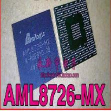 AML8726-MX 全新原装芯片，一个起售【可直拍】