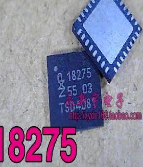 TDA18275 TDA18275AHN/C1 NXP 18275 QFN 视频处理IC 全新原装