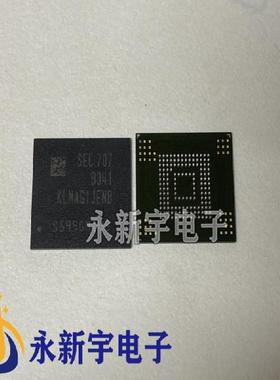 KLMAG2GEND KLMAG1JENB H26M52208FPR H26M52103FMR KLMAG1JETD新