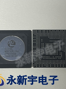 现货 HI3796MRBCV1010D0 HI3796MRBCV101000 液晶屏芯片