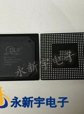 DPP6401 DLPC6401ZFF DLPC6421ZFF DLPC6421ZPC 全新投影机芯片