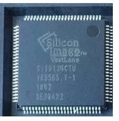 【全新原装】现货SIL9389CTU SII9389CTU 液晶芯片