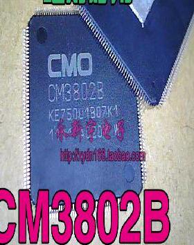 全新原装正品 CM3802B 液晶屏芯片【可直接拍买】