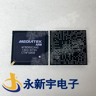全新 MT8560OAAG MT8560CAAG MT8560HBAG MT8560PAAG  芯片直拍