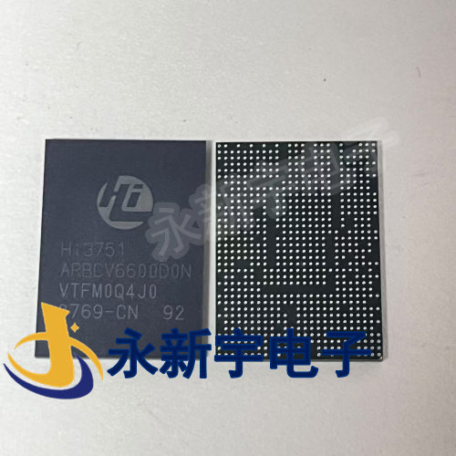 HI3751ARBCV6600D0N HI3751ARBCV5700D0N HI3751ARBCV660全新原装