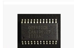 LED背光控制芯片 OZ9902AGN 029902GN   SOP16脚