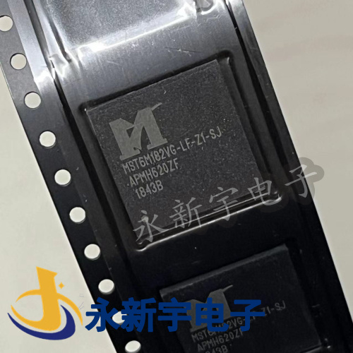 MST6M182VG-LF-Z1-SJ  全新原装液晶芯片一个起售