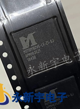 MST6M182VG-LF-Z1-S1 MST6M182VG-LF-TZ  MST6M182VG-LF-SJ 芯片
