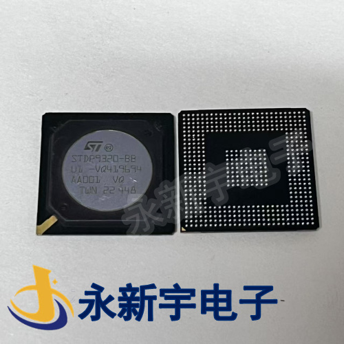 全新原装 STDP9320-BB 液晶原装芯片