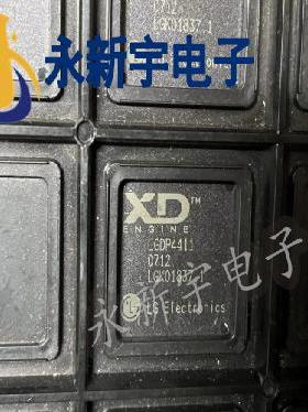 LGDP4411 全新原装芯片现货可以直拍