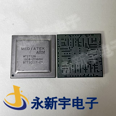 MT2712Q MT2712ESPQ 原装芯片现货可以直拍