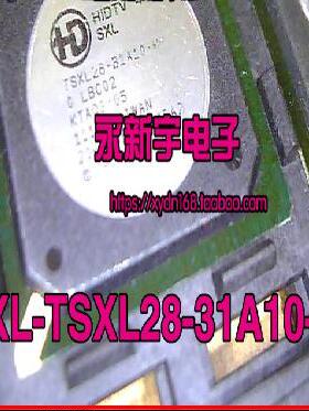 SXL-TSXL28-31A10-H 全新原装液晶芯片，一个起售【可直拍】
