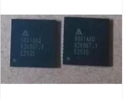 AT6861AAQ 6861AAQ 液晶IC QFN