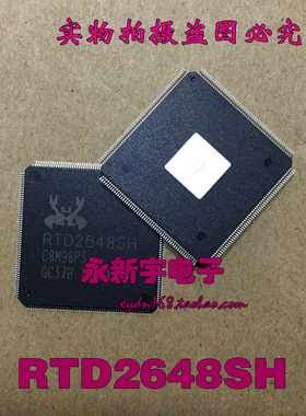 RTD2648SH-GR RTD2648SH 全新原装现货 质量保证